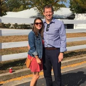 Meet your Posher, Marci